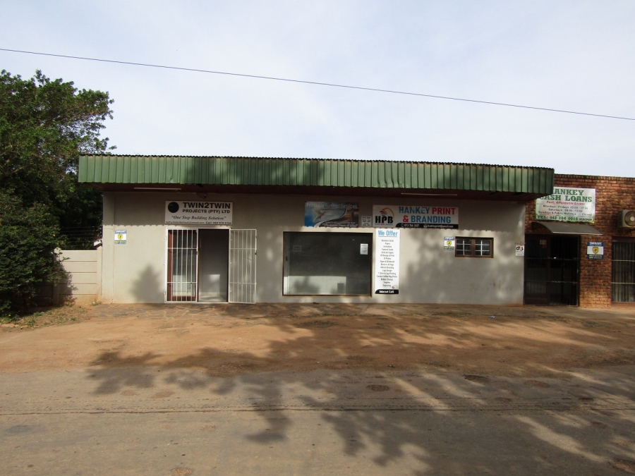 Commercial Property for Sale in Hankey Eastern Cape